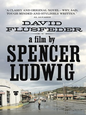 cover image of A Film by Spencer Ludwig